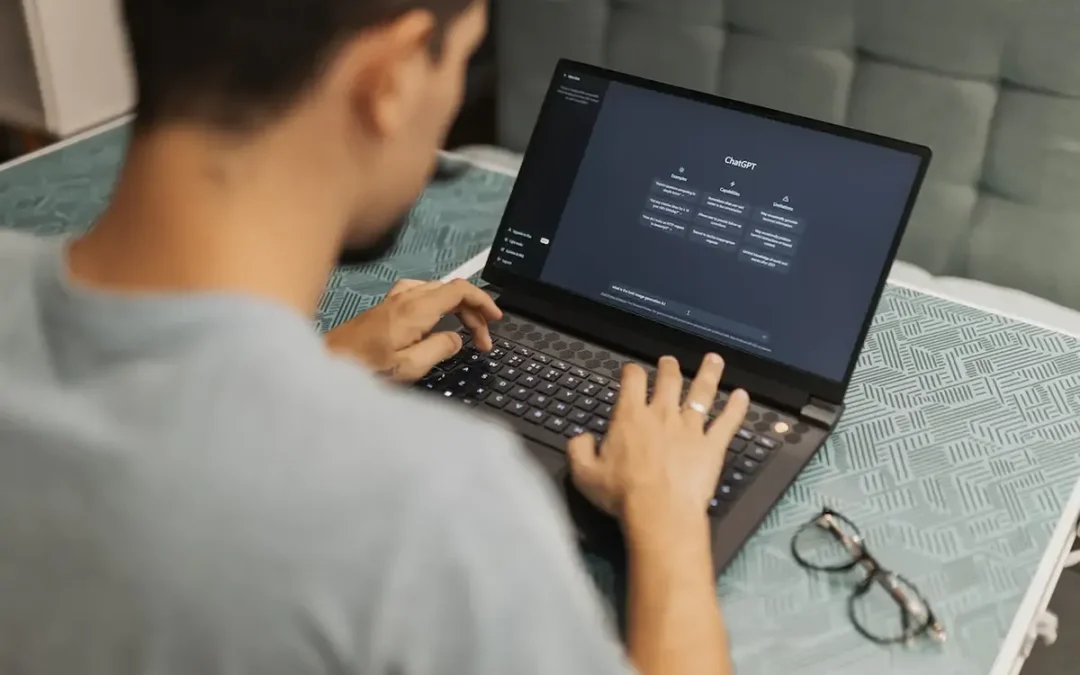 Integrating AI into Our Talent Acquisition System