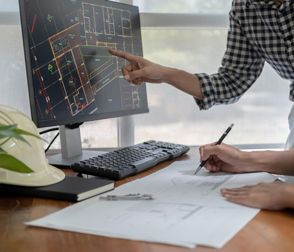 Argentina’s BIM Cluster: A Rising Powerhouse in Digital Construction Services