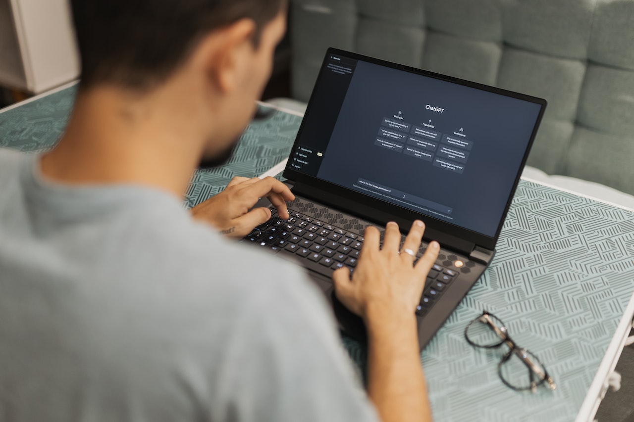 Integrating AI into Our Talent Acquisition System