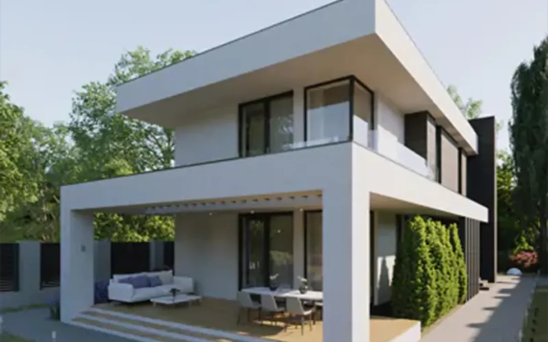 From Pencils to Pixels: Embracing Innovation in the AEC Industry