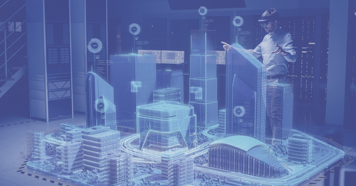 Understanding the Built Enviroment challenges: Industry insights and trends