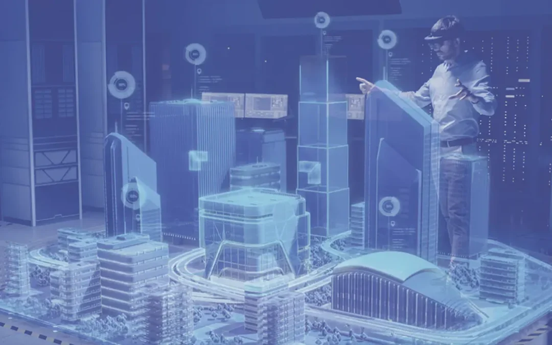 Understanding the Built Enviroment challenges: Industry insights and trends