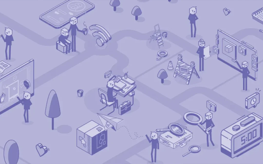 Survive the Slow season in AEC