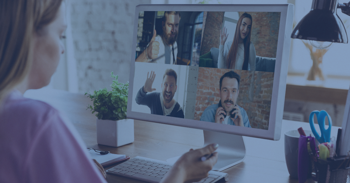 Tools to manage remote teams and streamline communication