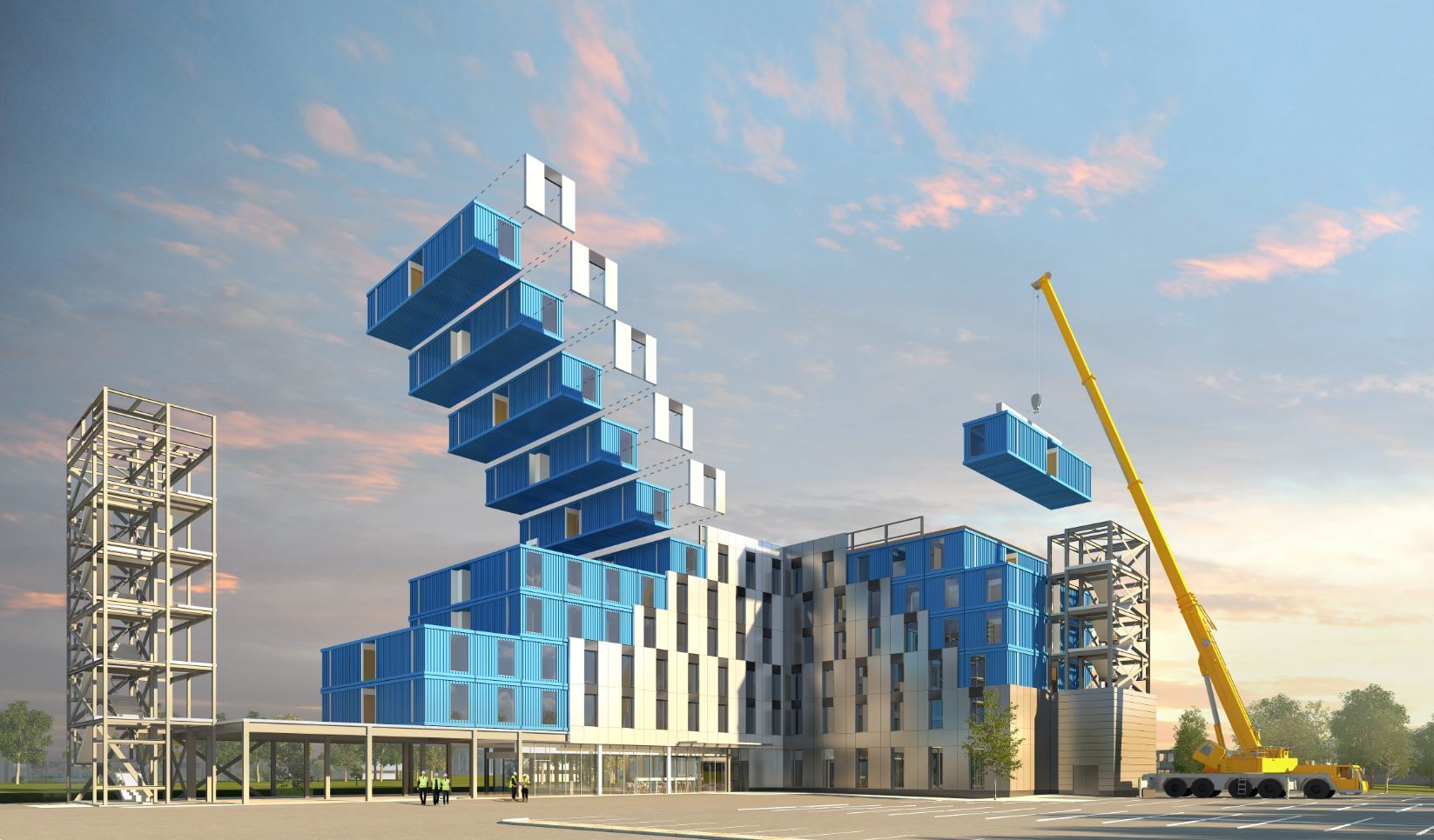 AEC Trends to Watch in 2025: What’s Really Shaping the Industry