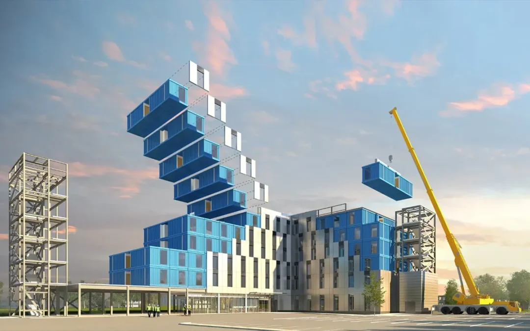 AEC Trends to Watch in 2025: What’s Really Shaping the Industry