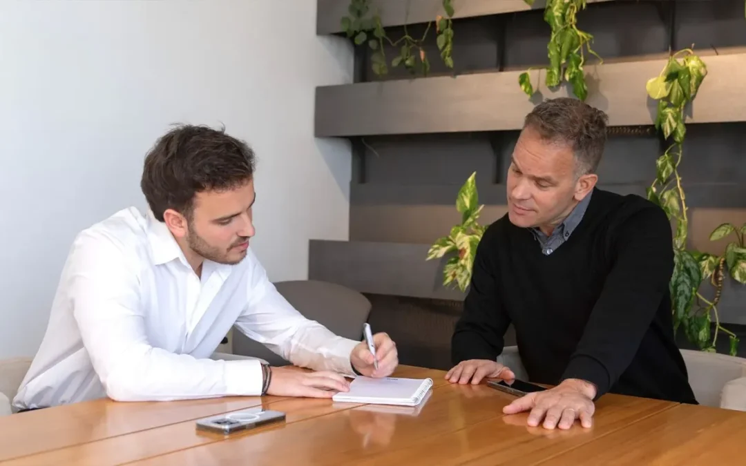 Smart Scaling for Small AEC Firms