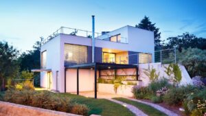 Residential