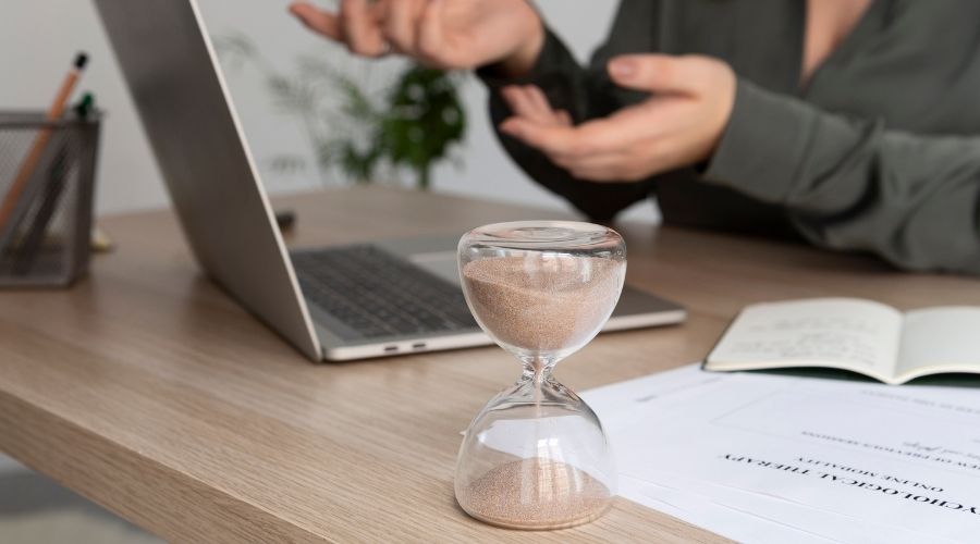 AEC-Time-management