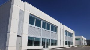 Commercial Buildings