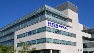 Hospitals