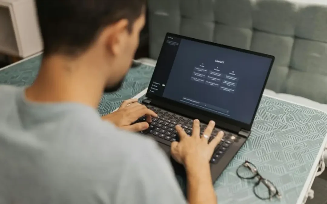 ChatGPT for Architecture Studios: How to Use It to Save Time on Specific Tasks