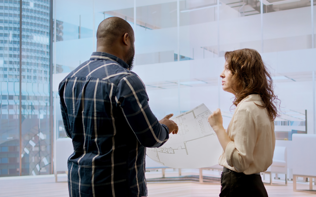 The Business Model AEC Firms Are Using to Grow Smarter in 2026