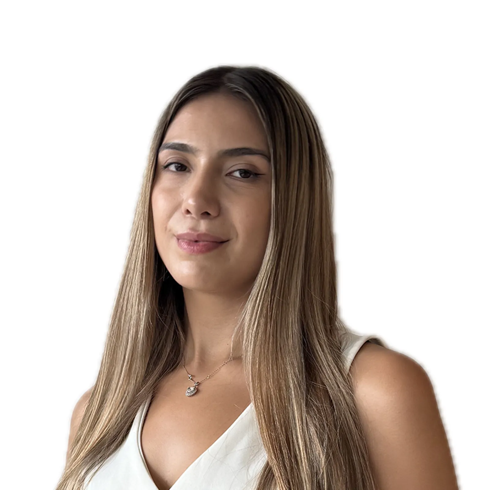 Luz Ferreyra Wemoter